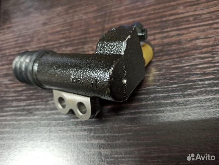 Hyundai / Kia рабочий цилиндр сцепления