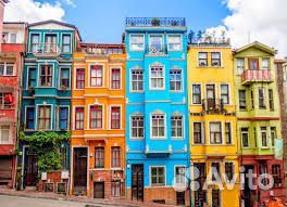 Тур на Новый год в Стамбул из Екатеринбурга