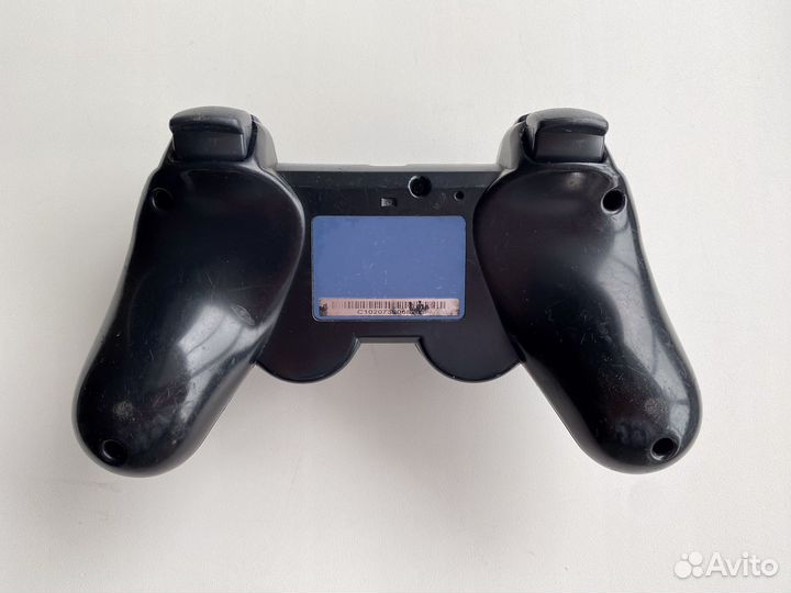 Геймпады для PS3