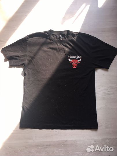 Футболка NBA коллекционная