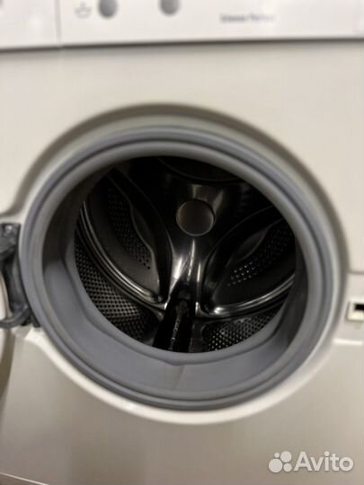 Стиральная машина bosch maxx 5