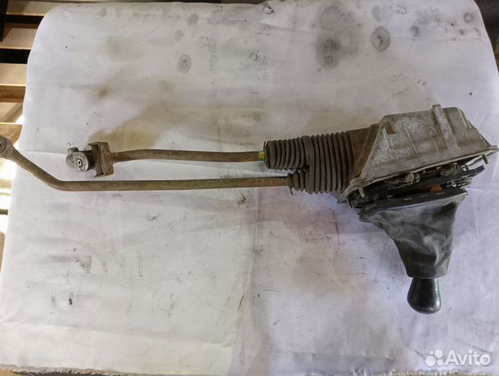 Кулиса кпп Volkswagen Passat B5