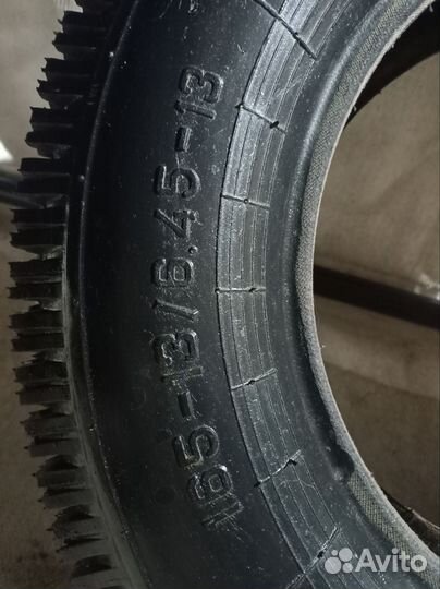 Белшина Бел-100 175/65 R13 75H