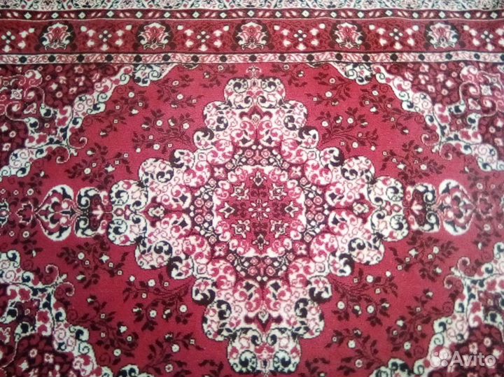 Ковер б/у гдр 200*300