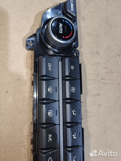 Блок климата Kia Sportage 4