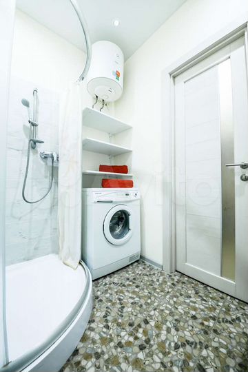 Квартира-студия, 30 м², 3/16 эт.