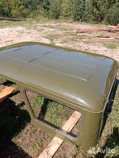 Крыша УАЗ 3151