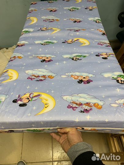 Матрас детский