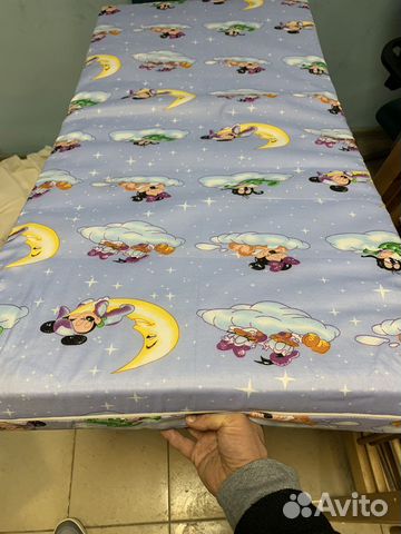 Матрас детский
