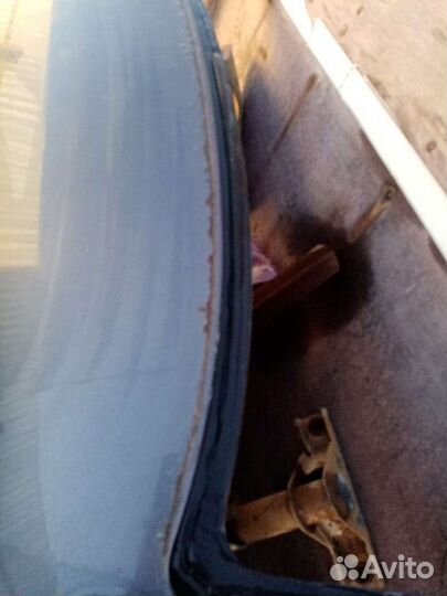 Крыша ваз 2110