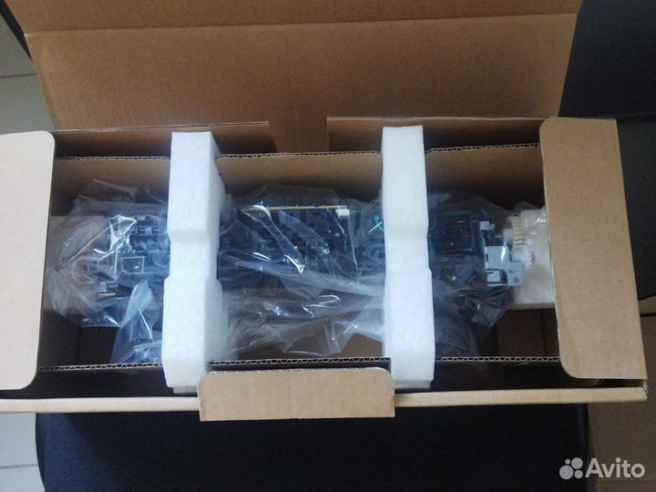 Печь RM1-4729-020CN RM1-8073-000CN RM1-4726