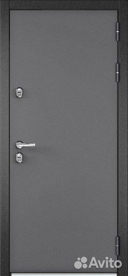 Дверь входная