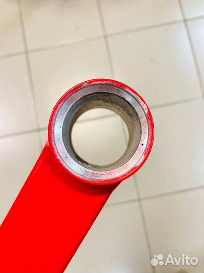 Новая велосипедная рама Format 1122 29 L