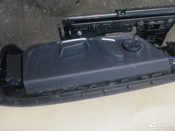 Комплект сидений бмв ф10 BMW f10