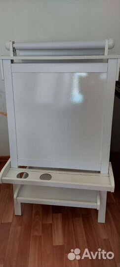 Мольберт для рисования детский