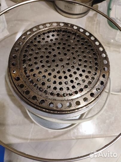 Аэрогриль Blaze