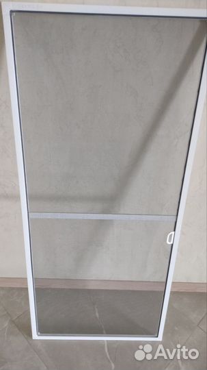 Москитная сетка