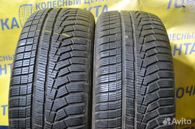 Hankook Winter I'Cept Evo2 W320 225/55 R17
