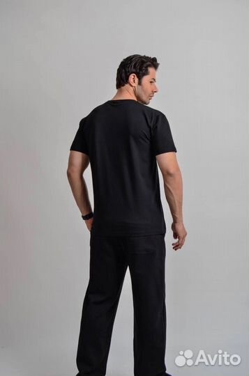 Футболка hugo