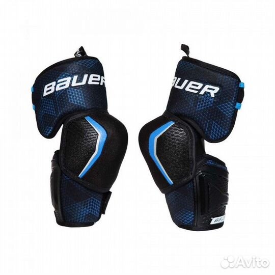 Налокотники bauer S21 X INT