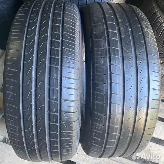 Pirelli Cinturato P7 225/55 R17