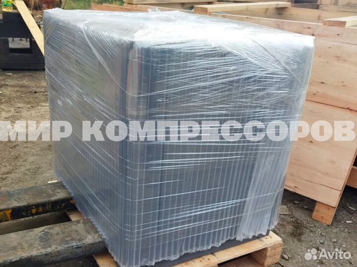 Винтовой компрессор ca5.247