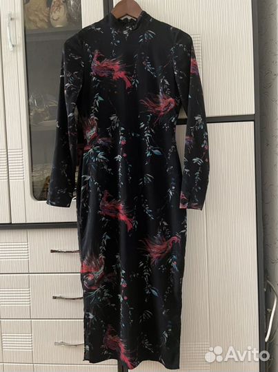 Платье известного бренда Hope&Ivy (Великобритания)