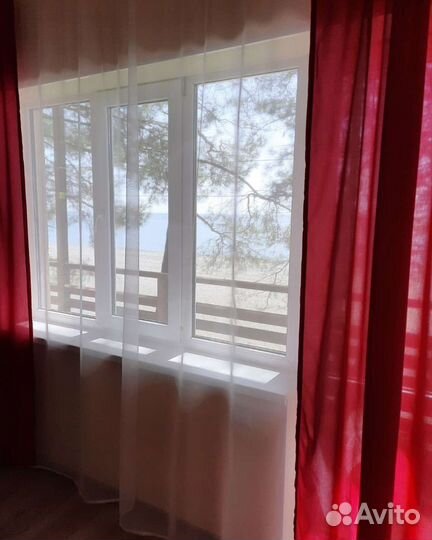 Отдых в абхазии