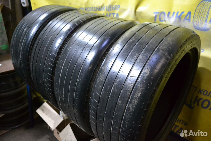 Bridgestone Turanza T005A 235/45 R18