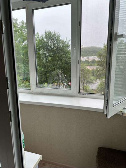 1-к. квартира, 33 м², 3/9 эт.