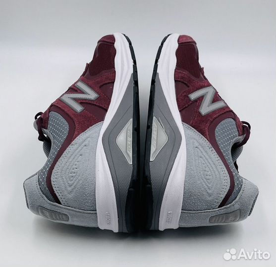 Кроссовки New Balance 1540v3 Made in USA 10US 2E