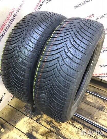 Kleber Quadraxer 215/60 R16