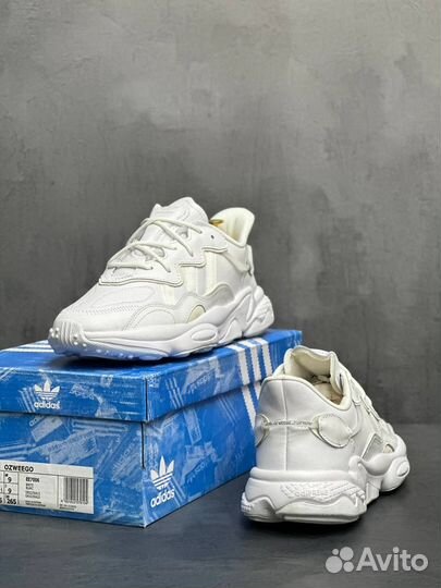 Мужские кроссовки Adidas (41-45)