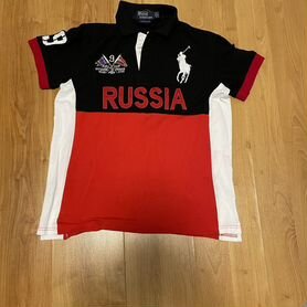 Polo ralph lauren russia size M