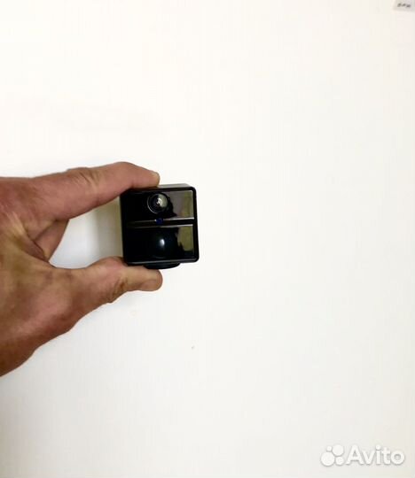 Камера WiFi 140*на смартфон 24 час.работы