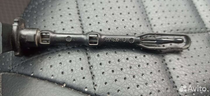 Датчик температуры испарителя кондиционера KIA RIO