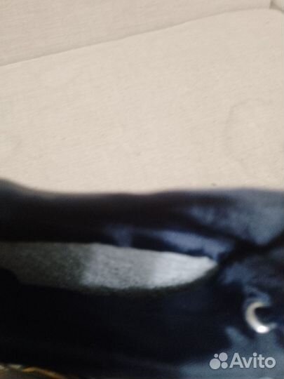 Резиновые сапоги 26 размер на мальчика