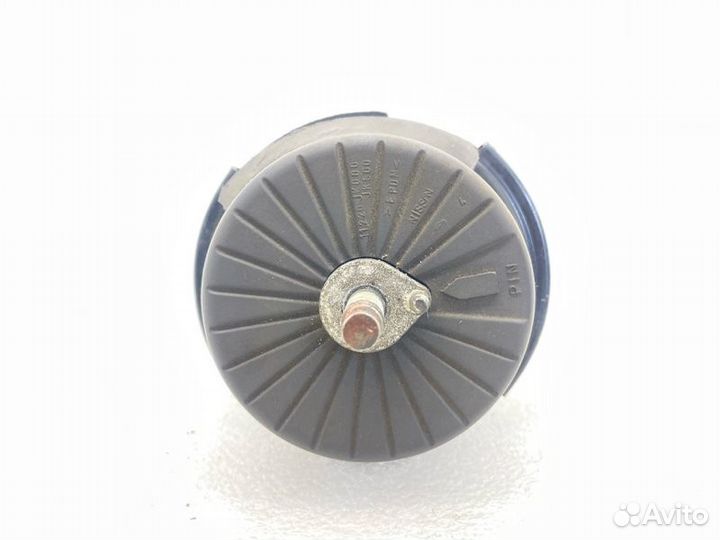 Опора двигателя левая Infiniti Fx35 S51 3.5 VQ35HR