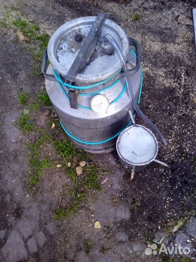 Самогонный аппарат