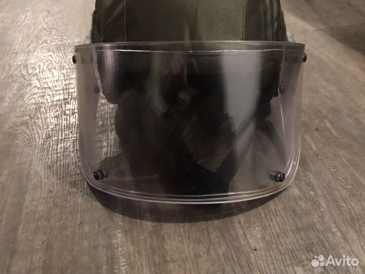 Шлем лшз-2дт 1 размер