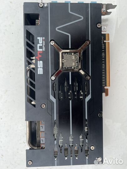 Amd radeon rx 5700 xt be