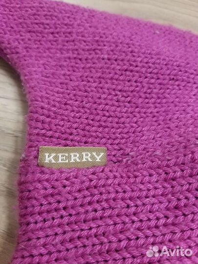 Шапка для девочки