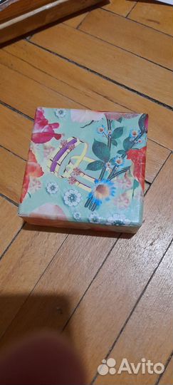 Пепельница СССР