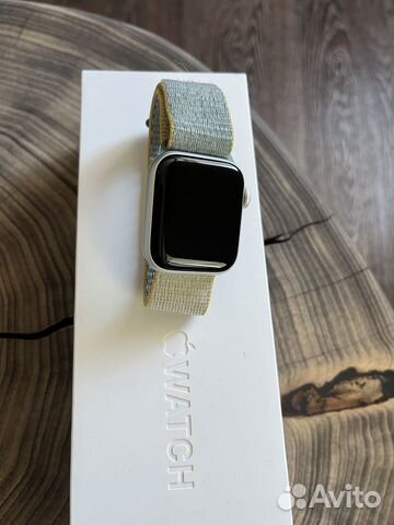 Apple Watch 5 41mm