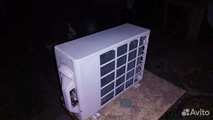 Сплит система