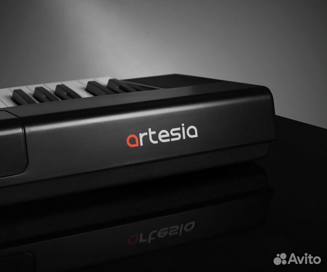 Цифровое фортепиано