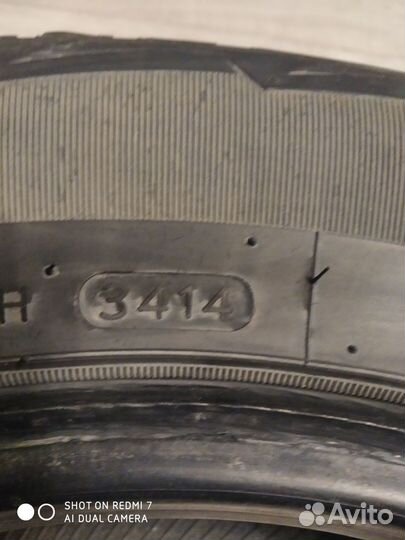 Hankook I'Pike RW11 235/60 R16 100T