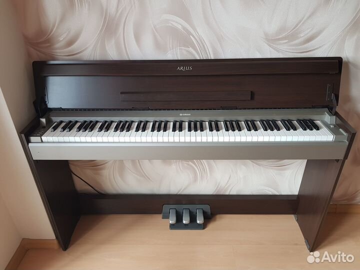 Цифровое пианино yamaha YDP-S31 arius