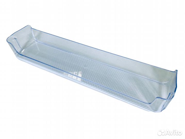 Полка (балкон) indesit