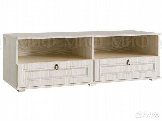 Тумба под тв Престиж-1